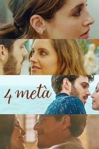 4 mitades [Subtitulado]